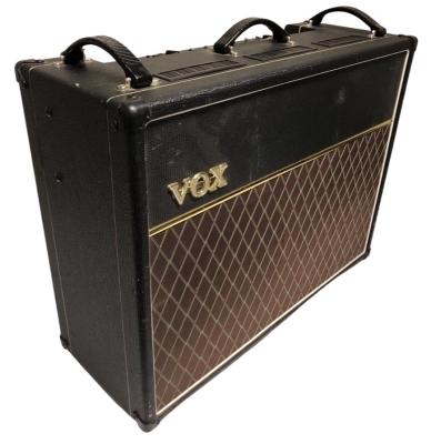 Gear Hunter Vox AC30C2 212 Combo Amp